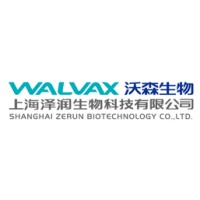 Shanghai Zerun Biotechnology Co.,Ltd. logo - Similar company to Axter Therapeutics Co. Ltd