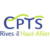 CPTS des Rives du Haut-Allier logo - Similar company to Feutre Noir