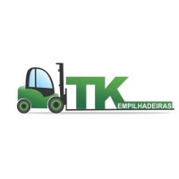 TK EMPILHADEIRAS SC logo - Similar company to Jm Empilhadeira