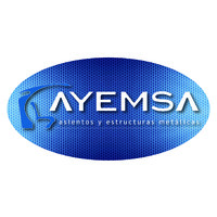 Asientos y Estructuras Metálicas SA de CV logo - Similar company to Asientos D'Chelyn
