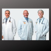 The Center for Gynecologic Oncology logo - Similar company to Mapclinic