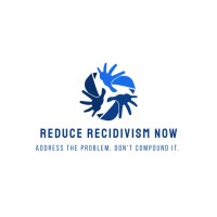 Reduce Recidivism Now logo - Similar company to Reduce Recidivism Ghana