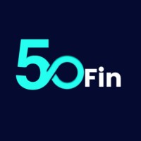 50Fin logo - Similar company to Leasera