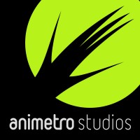 Animetro Studios logo - Similar company to Otter Mage Designs