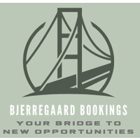 Bjerregaard Bookings logo - Similar company to Electi Tm