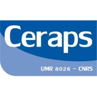 CERAPS - Centre d'études et de recherches administratives, politiques et sociales logo - Similar company to Master Vecis
