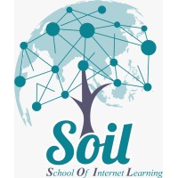 SOIL (School of internet learning) logo - Similar company to Soil Saviours