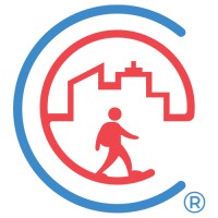 City Explorers® logo - Similar company to India City Walks (Icw®) | India Experiences® (Inxp™)