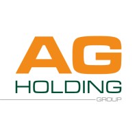 AG Holding logo - Similar company to Timepiece360