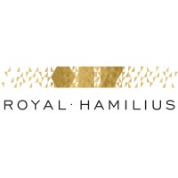 Royal-Hamilius logo - Similar company to Dehon Groupe