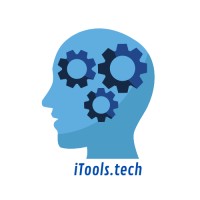 iTools.tech logo - Similar company to Itools Aps