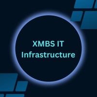 Xmbs IT Infrasturcture logo - Similar company to Dev It Serv- Fzco