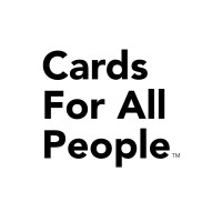 Cards For All People logo - Similar company to Breachsiren