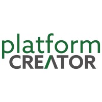 Platform Creator logo - Similar company to Harmonic