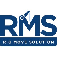 RMS dba Rig Move Solutions logo - Similar company to Offshore Rig Movers International, Inc.