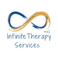 Infinite Therapy Services logo - Similar company to American Behavioral Solutions - Abs