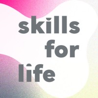 Skills•for•life logo - Similar company to Llo Katalysator