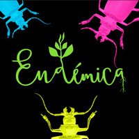 Endémica / Arte con Ciencia logo - Similar company to Sustainable Startups