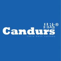 DongGuan Candurs Cable Mesh Systems Co.,Ltd logo - Similar company to Hightex Gmbh