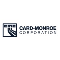 Card-Monroe Co UK Ltd logo - Similar company to Thai Industries Development