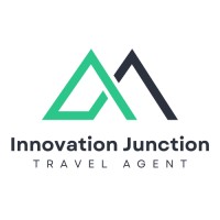 Innovation Junctions logo - Similar company to Innovation Junkie