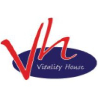 Vitality House Ltd (Greener Cleaner) logo - Similar company to Greener & Cleaner