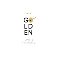 Golden Hotel & Apartments**** logo - Similar company to Vin Hotel