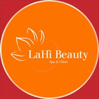 LaHi Beauty logo - Similar company to Hana Beauty Box