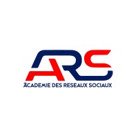 ARS (Académie des Réseaux Sociaux) logo - Similar company to Studies Learning