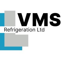 VMS (Refrigeration) Ltd logo - Similar company to Bp Rolls Group