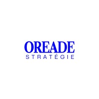 OREADE STRATÉGIE logo - Similar company to J