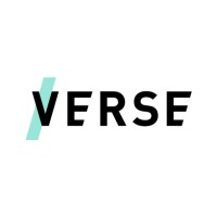 Verse logo - Similar company to Digz Media Group Llc