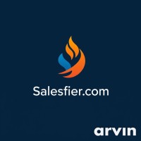 Salesfier.com logo - Similar company to Pathcon361