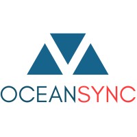 Oceansync logo - Similar company to Saimic