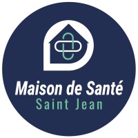 Maison de Santé Saint Jean logo - Similar company to Spr