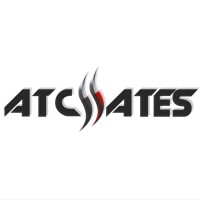 ATC-ATES ENDUSTRIYEL logo - Similar company to Om Techcorp