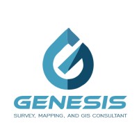 Genesis Smart Planning logo - Similar company to Horizon Geoconsulting