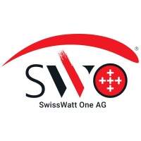 SwissWatt One AG logo - Similar company to Quanturra