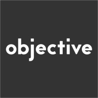 Objective logo - Similar company to Built