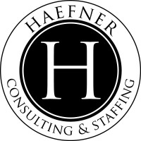 Haefner Consulting & Staffing logo - Similar company to Osler Business Consulting Ltd.