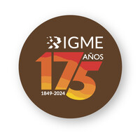 Instituto Geológico y Minero de España logo - Similar company to Etsime-Upm