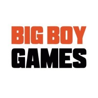 Big Boy Games logo - Similar company to Big Boy Games Ltd