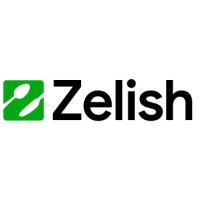 Zelish (Techstars'20) logo - Similar company to Chetana