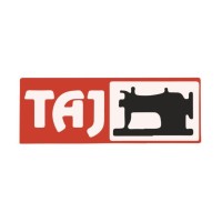 TAJ SEWING MACHINE COMPANY logo - Similar company to Zoyer Sewing Machine Co.,Ltd.