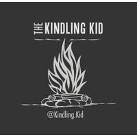 The Kindling Kid logo - Similar company to Marblehead Hardware