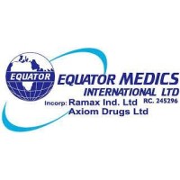 Equator medics logo - Similar company to The Hrd Solutions