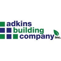 Adkins Building Company Inc. logo - Similar company to Microplex, Inc.