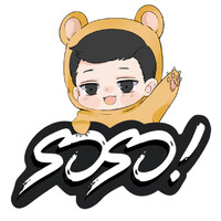 SOSO! logo - Similar company to Jules
