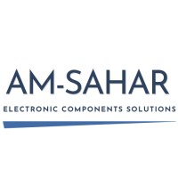 AM-SAHAR | Electronic Components Solutions logo - Similar company to Scr Components
