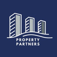 Property Partners Real Estate Brokerage Firm Vadodara logo - Similar company to Croissance Corporation